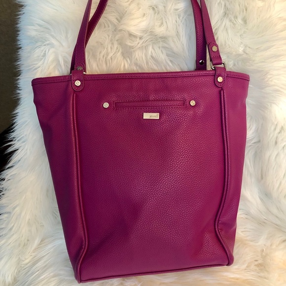 EUC Thirty-One Gifts Jewell purse